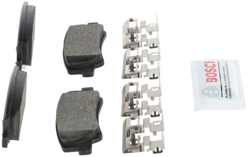 Bosch Disc Brake Pad Set BE2299H - view 4