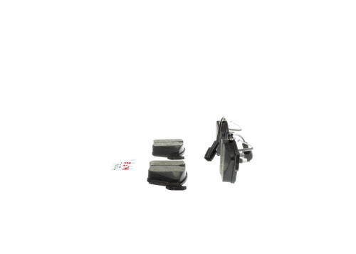 Bosch Disc Brake Pad Set BC946 - view 2