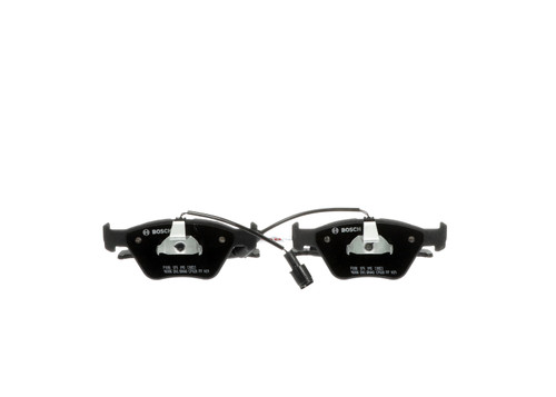 Bosch Disc Brake Pad Set BC946 - view 3
