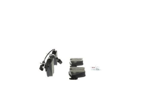 Bosch Disc Brake Pad Set BC946 - view 4