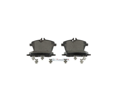 Bosch Disc Brake Pad Set BE1357H