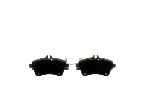 Bosch Disc Brake Pad Set BE1357H - view 3