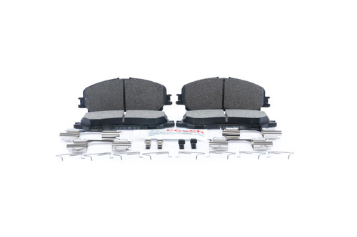 Bosch Disc Brake Pad Set BE1737H