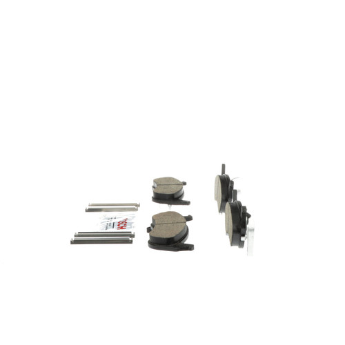 Bosch Disc Brake Pad Set BC932 - view 2