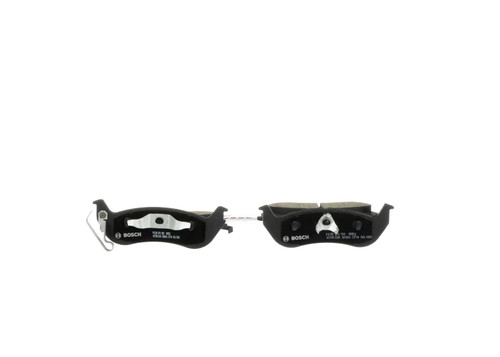Bosch Disc Brake Pad Set BC932 - view 3