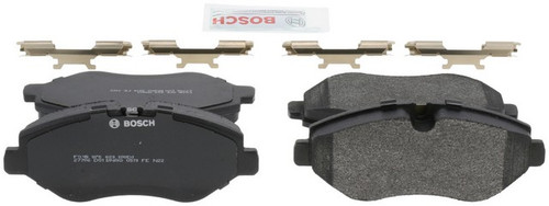 Bosch Disc Brake Pad Set BP1316