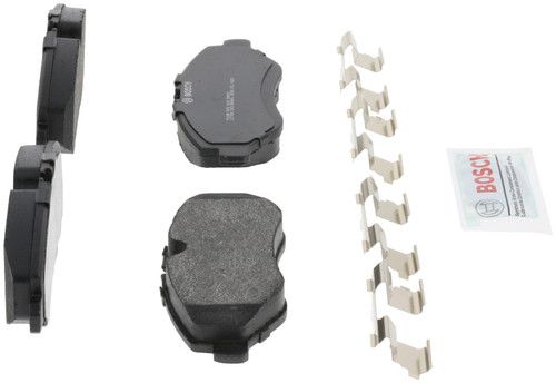 Bosch Disc Brake Pad Set BP1316 - view 4