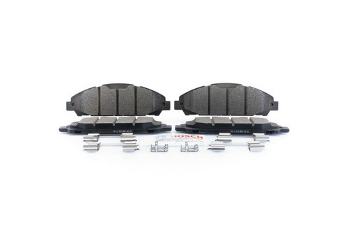 Bosch Disc Brake Pad Set BE1791H