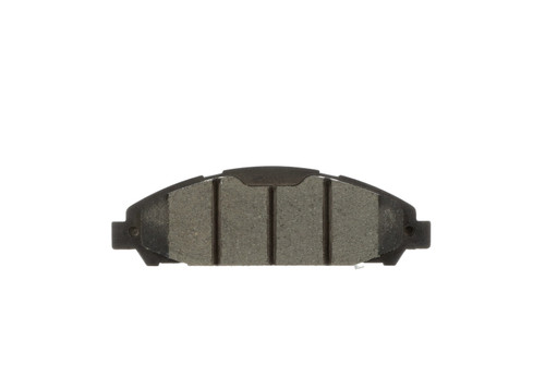 Bosch Disc Brake Pad Set P/N:BE1791H