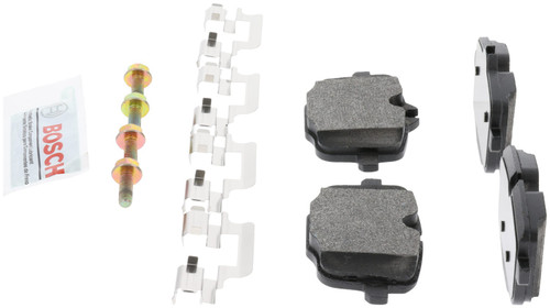 Bosch Disc Brake Pad Set BE1850H - view 3