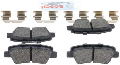 Bosch Disc Brake Pad Set BE2098H