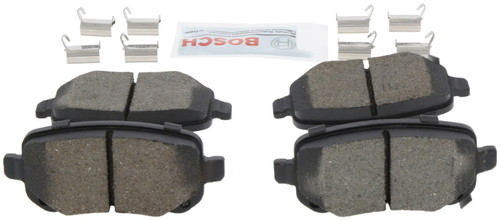 Bosch Disc Brake Pad Set P/N:BC1326