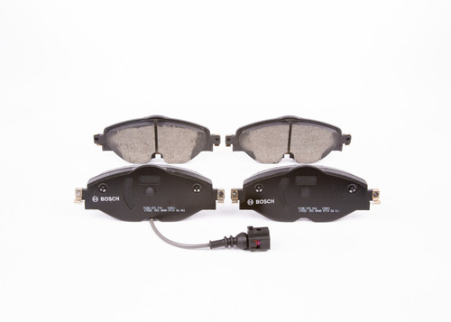 Bosch Disc Brake Pad Set BC1760
