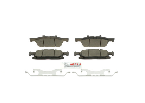 Bosch Disc Brake Pad Set P/N:BC1818