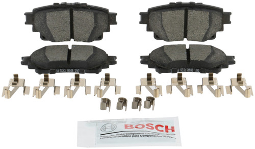 Bosch Disc Brake Pad Set P/N:BE2305H
