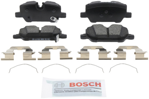Bosch Disc Brake Pad Set P/N:BE2308H