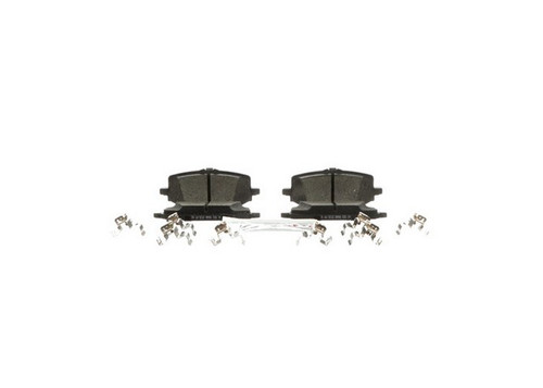 Bosch Disc Brake Pad Set BE2397H