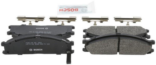 Bosch Disc Brake Pad Set BP333