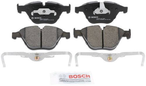 Bosch Disc Brake Pad Set BC918 - view 4