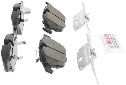 Bosch Disc Brake Pad Set BC918 - view 6