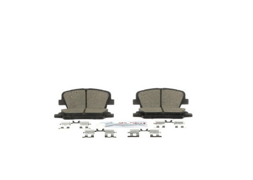 Bosch Disc Brake Pad Set BC1816