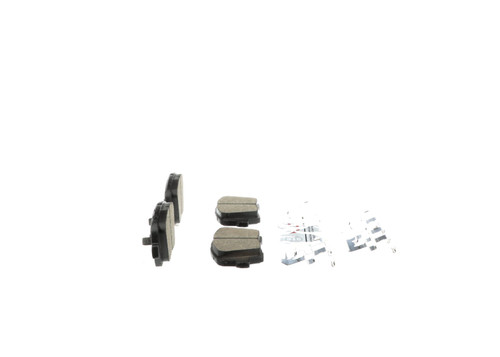 Bosch Disc Brake Pad Set BC1816 - view 4