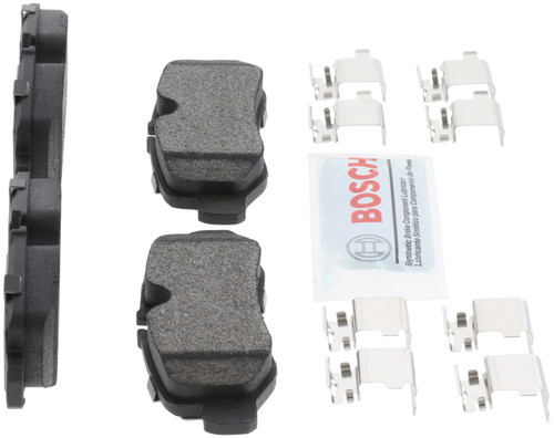 Bosch Disc Brake Pad Set BP1893 - view 4