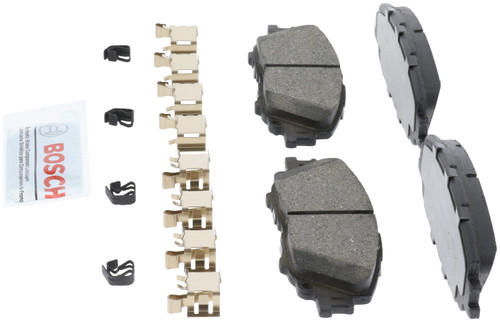 Bosch Disc Brake Pad Set BC2176 - view 3