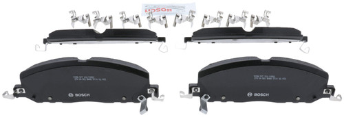 Bosch Disc Brake Pad Set BC2229