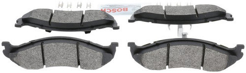 Bosch Disc Brake Pad Set BP477
