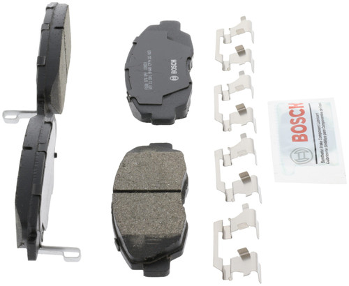 Bosch Disc Brake Pad Set BC465A - view 4