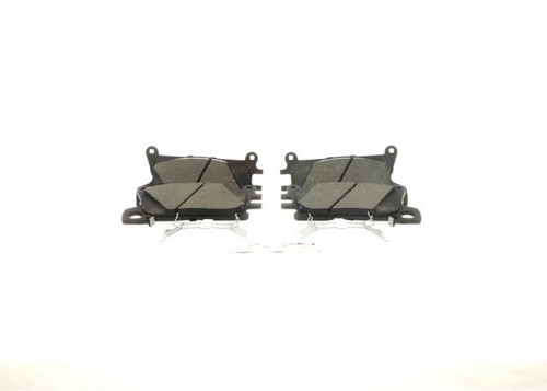 Bosch Disc Brake Pad Set P/N:BC2376