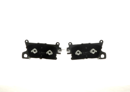 Bosch Disc Brake Pad Set BC2376 - view 3