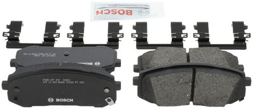 Bosch Disc Brake Pad Set BC2400