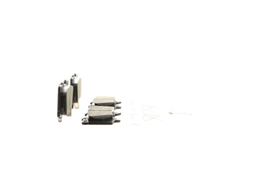 Bosch Disc Brake Pad Set BC2442 - view 4
