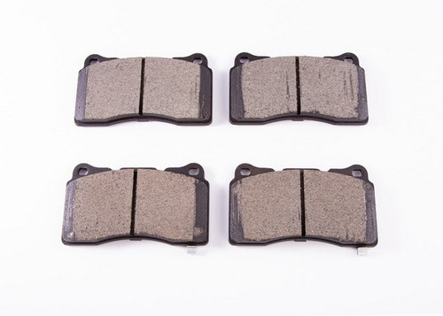 Bosch Disc Brake Pad Set BC1001