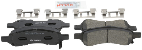 Bosch Disc Brake Pad Set BC1169A