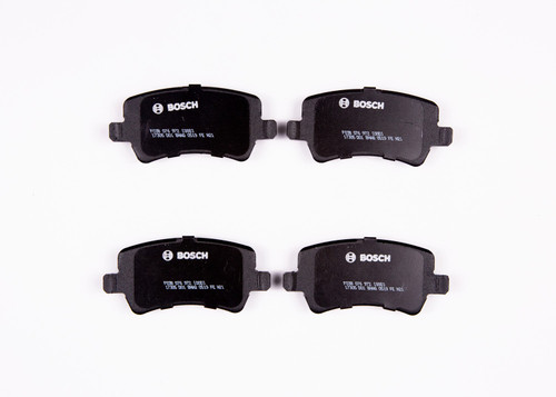 Bosch Disc Brake Pad Set BP1307
