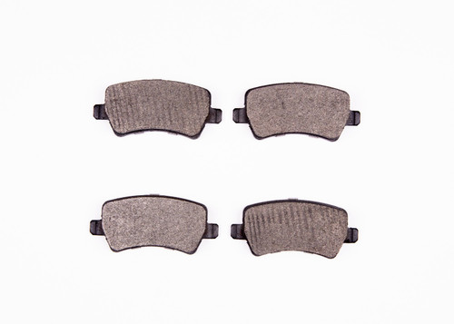 Bosch Disc Brake Pad Set BP1307 - view 2