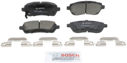 Bosch Disc Brake Pad Set BC1454 - view 4