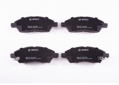 Bosch Disc Brake Pad Set BC1592 - view 2