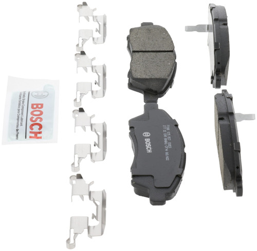 Bosch Disc Brake Pad Set BC1592 - view 5