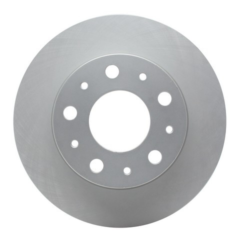 Dynamic Friction Company Disc Brake Rotor 604-40130