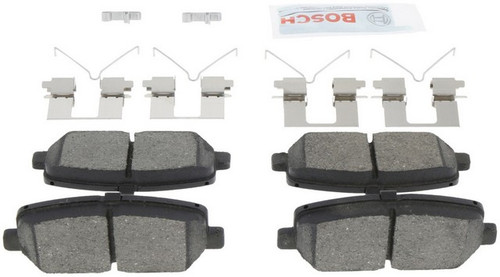 Bosch Disc Brake Pad Set BC1585