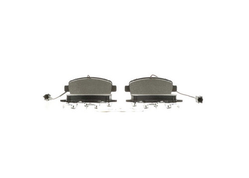 Bosch Disc Brake Pad Set P/N:BP1746