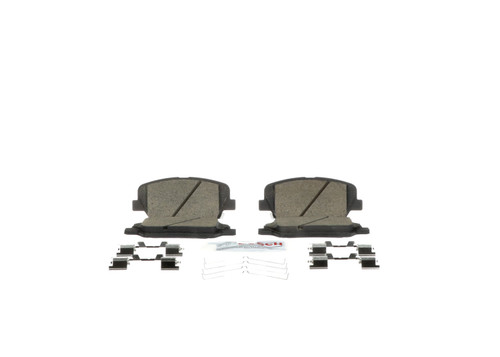 Bosch Disc Brake Pad Set BC1815
