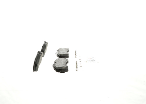 Bosch Disc Brake Pad Set BP2281 - view 4
