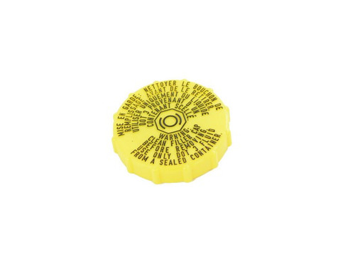 Mopar Brake Master Cylinder Reservoir Cap 68306575AC