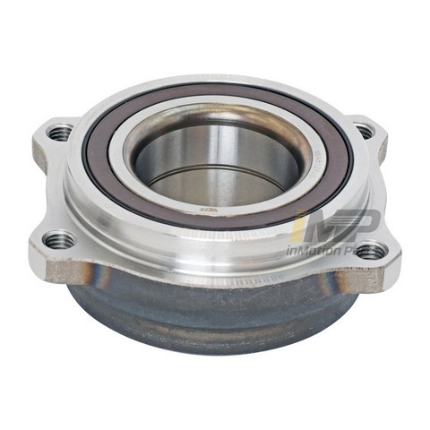 WJB Wheel Bearing Assembly WA512626