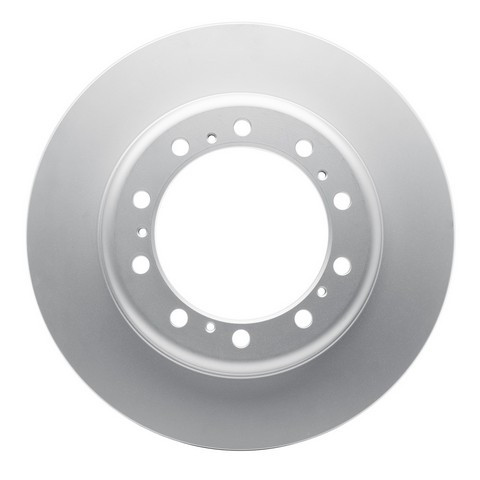 Dynamic Friction Company Disc Brake Rotor 604-48073